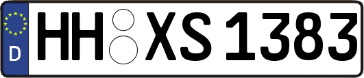 HH-XS1383
