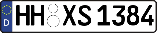 HH-XS1384