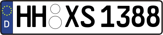 HH-XS1388