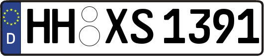 HH-XS1391
