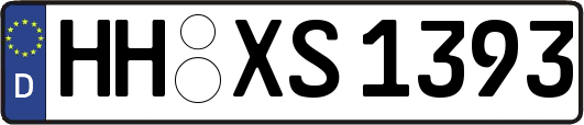 HH-XS1393