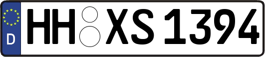 HH-XS1394