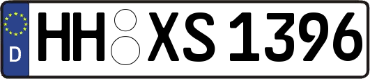 HH-XS1396