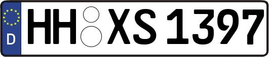 HH-XS1397