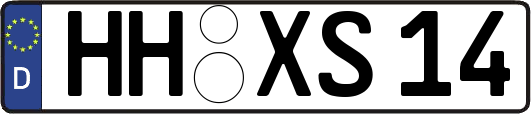 HH-XS14