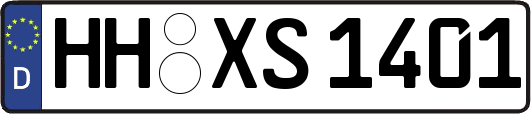 HH-XS1401