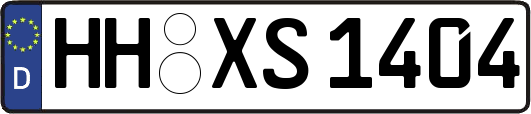 HH-XS1404