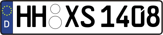 HH-XS1408