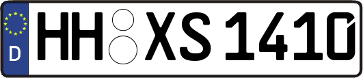 HH-XS1410