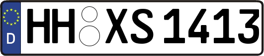 HH-XS1413