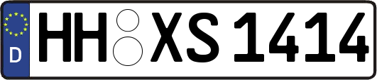 HH-XS1414