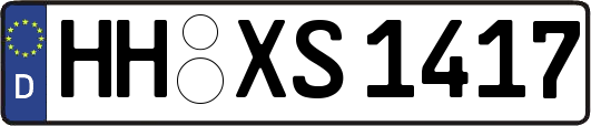 HH-XS1417