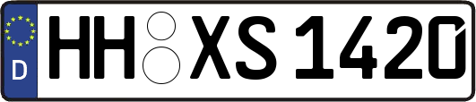 HH-XS1420