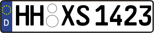 HH-XS1423