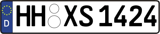 HH-XS1424