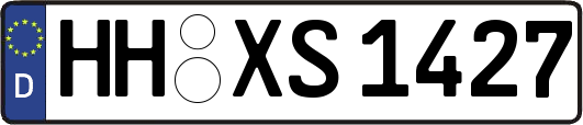 HH-XS1427