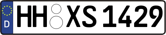HH-XS1429