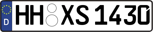 HH-XS1430