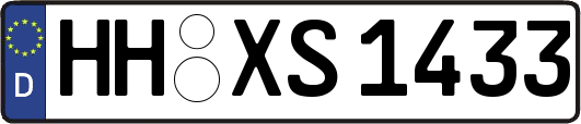 HH-XS1433