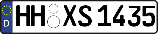 HH-XS1435