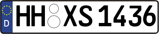 HH-XS1436