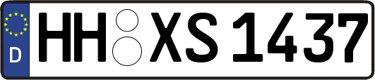 HH-XS1437