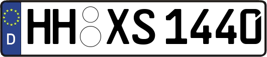 HH-XS1440