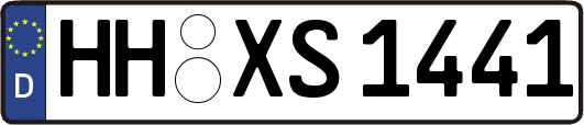 HH-XS1441