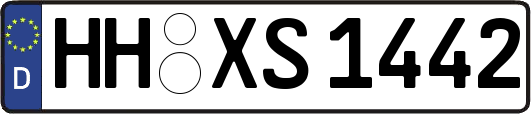 HH-XS1442