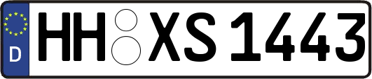 HH-XS1443