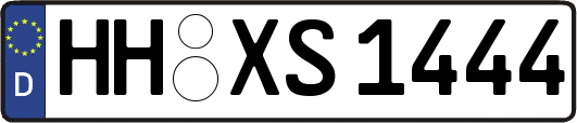 HH-XS1444