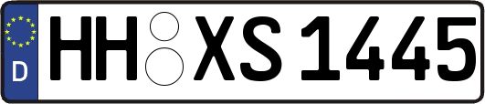 HH-XS1445