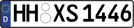 HH-XS1446
