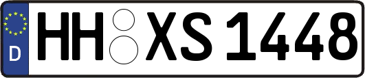 HH-XS1448