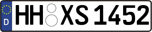 HH-XS1452