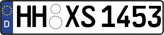 HH-XS1453