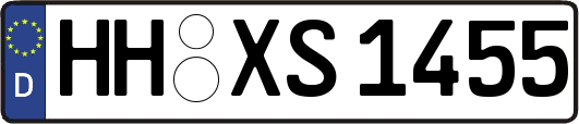 HH-XS1455