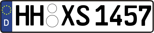 HH-XS1457