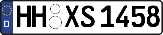 HH-XS1458