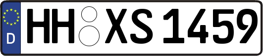 HH-XS1459