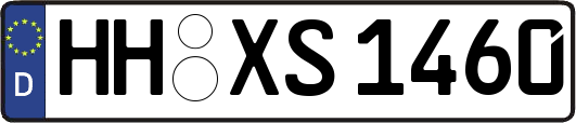 HH-XS1460