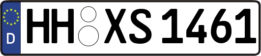 HH-XS1461