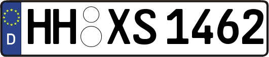 HH-XS1462