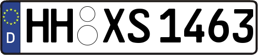 HH-XS1463
