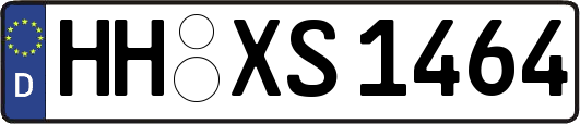 HH-XS1464