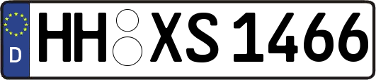 HH-XS1466