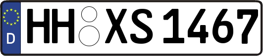 HH-XS1467