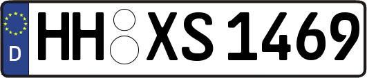 HH-XS1469