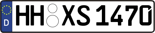HH-XS1470