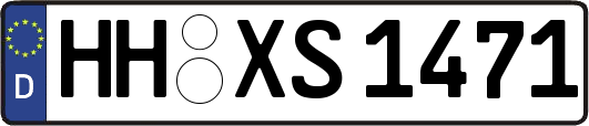 HH-XS1471